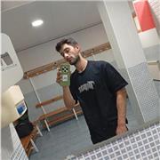 Profesor de español para extranjeros, enseño castellano y valenciano